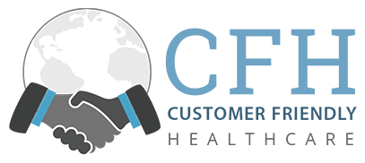 Customer Friendly Healthcare